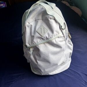 Adidas Squad Backpack Gray/White Unisex